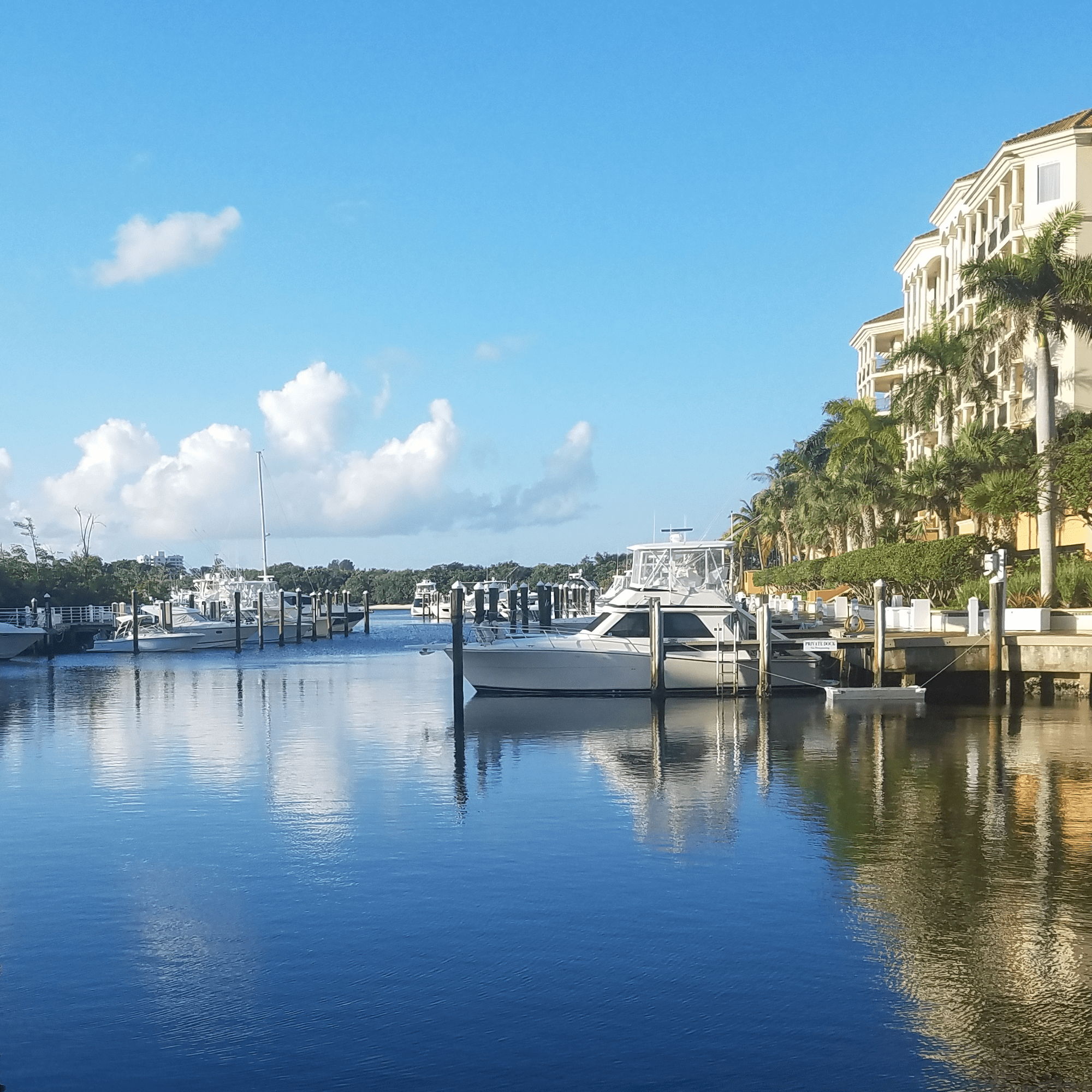 jupiter fl restaurants on the water